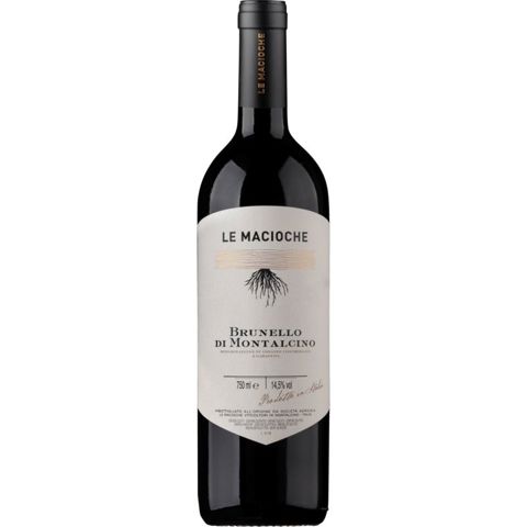 Immagine vino Falesco Cotarella, Brunello di Montalcino DOCG 2018