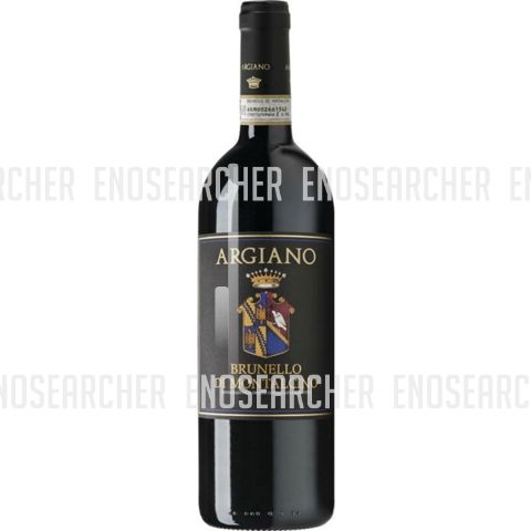 Immagine vino Argiano, Brunello di Montalcino DOCG Brunello 2013