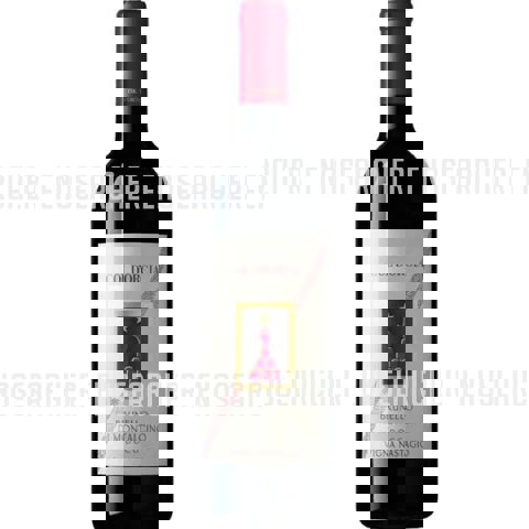 Immagine vino Tenuta Col d'Orcia, Brunello di Montalcino DOCG {Nastagio} 2016