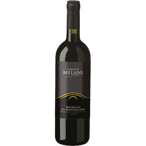Immagine vino Cantina Di Montalcino, Brunello di Montalcino DOCG 2017