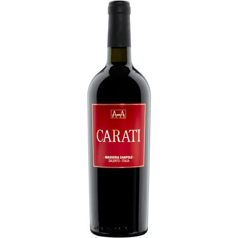 Immagine vino San Polo, Brunello di Montalcino DOCG {Riserva} 2020