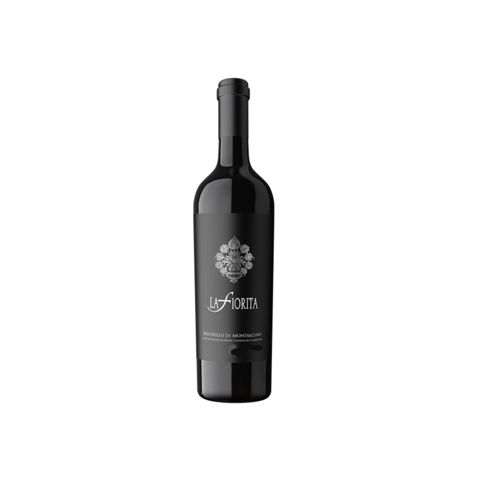 Immagine vino La Fiorita, Brunello di Montalcino DOCG 2017 magnum