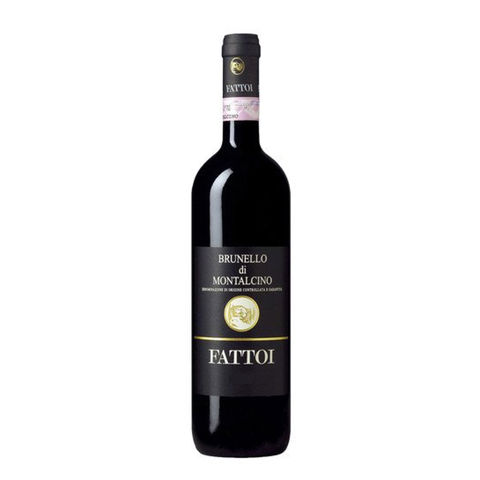 Immagine vino Fattoi, Brunello di Montalcino DOCG 2018