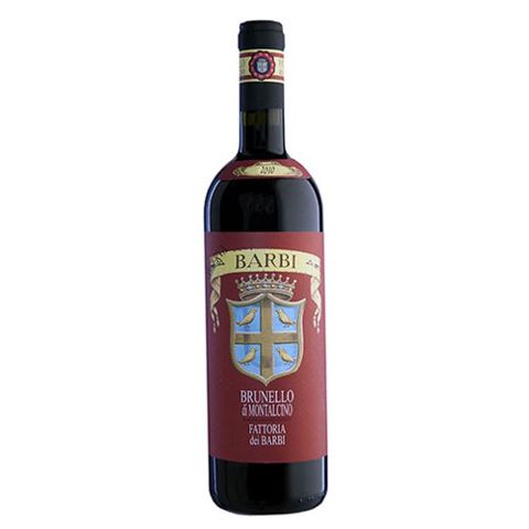 Immagine vino Fattoria Dei Barbi, Brunello di Montalcino DOCG {Brunello Riserva} 2015
