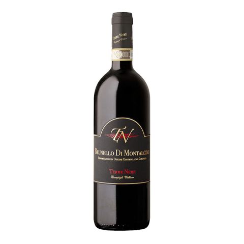 Immagine vino Terre Nere, Brunello di Montalcino DOCG 2019