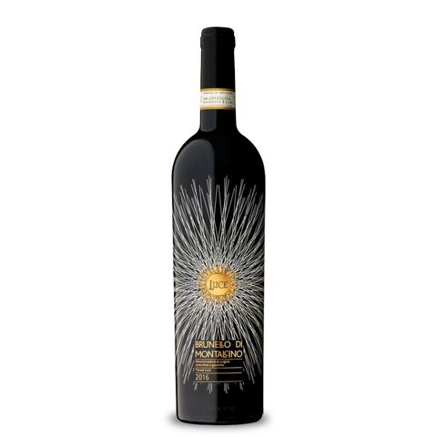 Immagine vino Marchesi de' Frescobaldi Tenuta Luce della Vite, Brunello di Montalcino DOCG {Luce} Brunello 2021 magnum