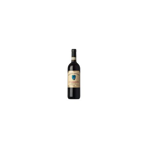 Immagine vino Il Marroneto, Brunello di Montalcino DOCG {Madonna delle Grazie} 2016 jèroboam