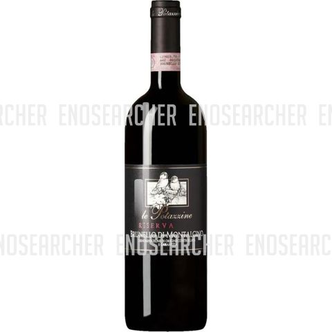 Immagine vino Le Potazzine, Brunello di Montalcino DOCG {Riserva} 2011