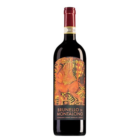 Immagine vino Castello di Romitorio, Brunello di Montalcino DOCG