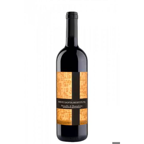 Immagine vino Gaja Pieve Santa Restituta, Brunello di Montalcino DOCG {Brunello di Montalcino} 2020