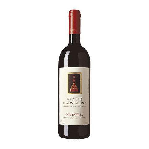 Immagine vino Tenuta Col d'Orcia, Brunello di Montalcino DOCG {Brunello di Montalcino} 2019