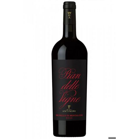 Immagine vino Marchesi Antinori Pian delle Vigne, Brunello di Montalcino DOCG 2014