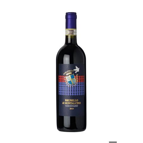 Immagine vino Casato Prime Donne, Brunello di Montalcino DOCG 2018
