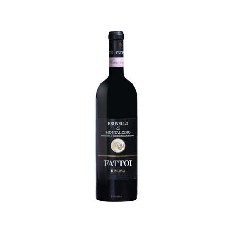 Immagine vino Fattoi, Brunello di Montalcino DOCG {Riserva} 2016
