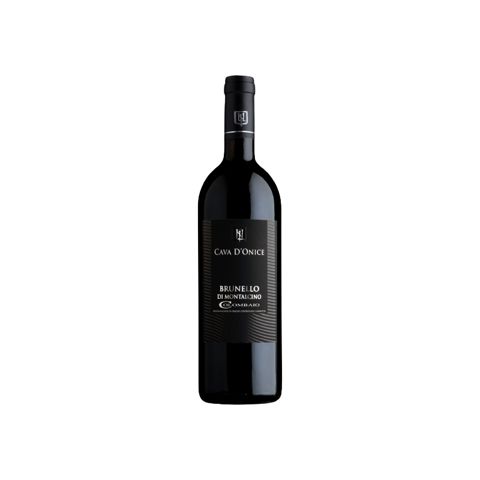 Immagine vino Cava d'Onice, Brunello di Montalcino DOCG {Colombaio} 2016