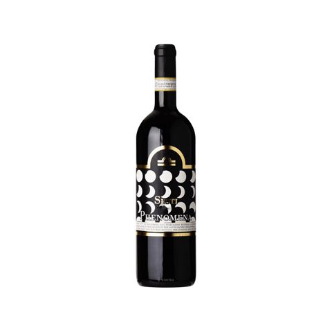 Immagine vino Sesti, Brunello di Montalcino DOCG {Phenomena} 2015
