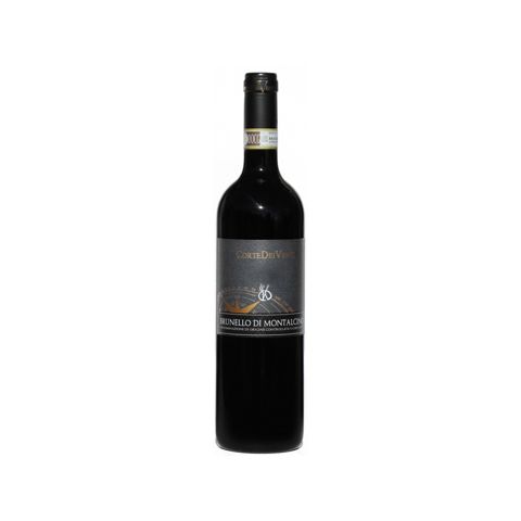Immagine vino Corte dei Venti, Brunello di Montalcino DOCG 2018