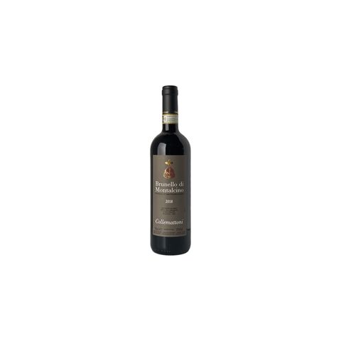 Immagine vino Collemattoni, Brunello di Montalcino DOCG 2019