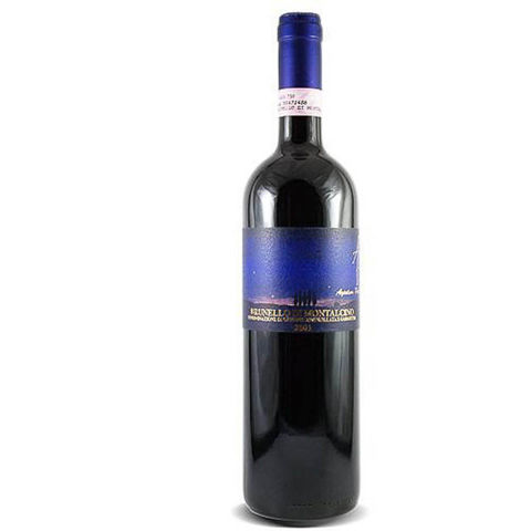 Immagine vino Agostina Pieri, Brunello di Montalcino DOCG 2020