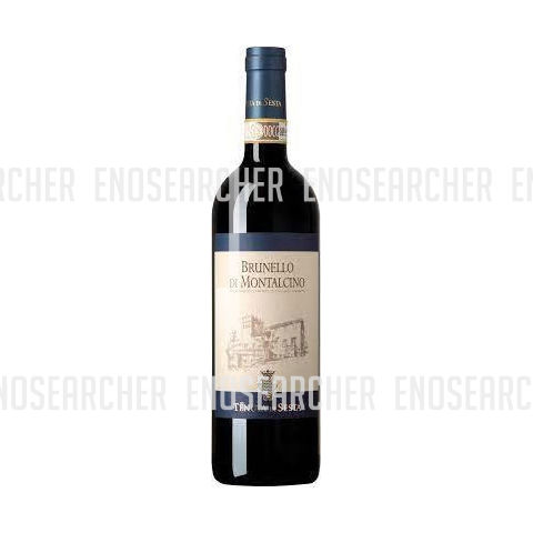 Immagine vino Tenuta di Sesta, Brunello di Montalcino DOCG 2020