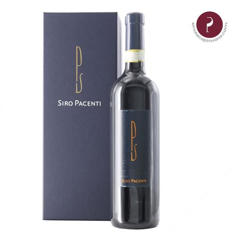 Immagine vino Siro Pacenti, Brunello di Montalcino DOCG {Riserva PS} 2012