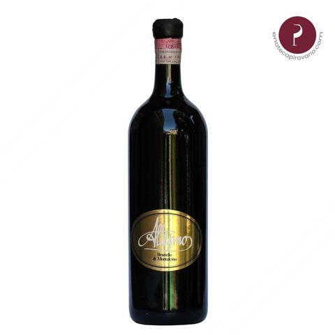 Immagine vino Altesino, Brunello di Montalcino DOCG {Brunello di Montalcino} 1987 jèroboam