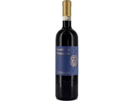 Sante Marie Colleoni: Brunello di Montalcino DOCG riserva 2018
