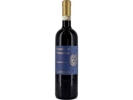 Sante Marie Colleoni: Brunello di Montalcino DOCG Poggio Sant'Arna 2020