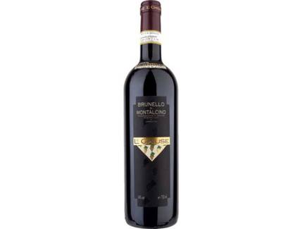 Le Chiuse: Brunello di Montalcino DOCG 2019 magnum