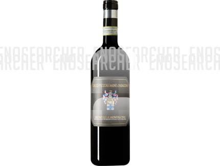 Ciacci Piccolomini D'aragona: Ciacci Piccolomini d'AragonaBrunello di Montalcino DOCG Brunello 2020