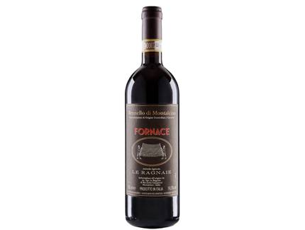 Le Ragnaie: Brunello di Montalcino DOCG Fornace 2020