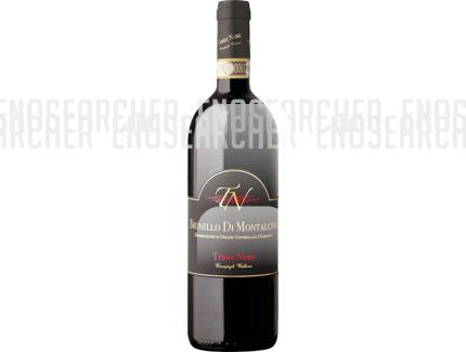 Terre Nere: Brunello di Montalcino DOCG 2019