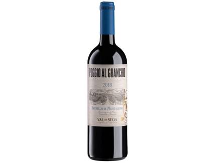 Val Di Suga: Brunello di Montalcino DOCG 