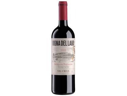 Val Di Suga: Brunello di Montalcino DOCG 