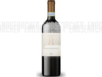 Rocca Delle Macìe: Rocca delle MacìeBrunello di Montalcino DOCG Esperienza Numero 8 2019