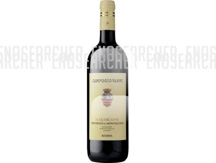 Campogiovanni: Brunello di Montalcino DOCG 