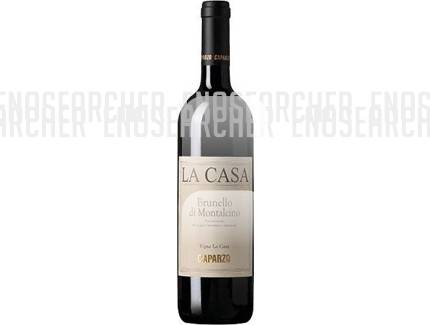 Tenuta Caparzo: Brunello di Montalcino DOCG 