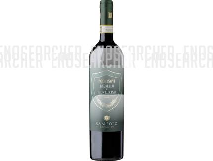 Marilisa Allegrini: Brunello di Montalcino DOCG 