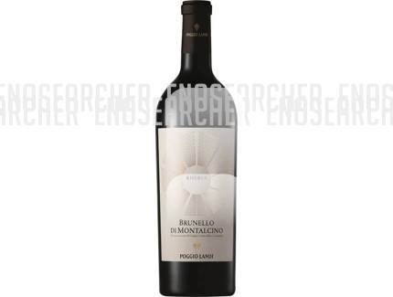 Dievole Poggio Landi: Brunello di Montalcino DOCG 