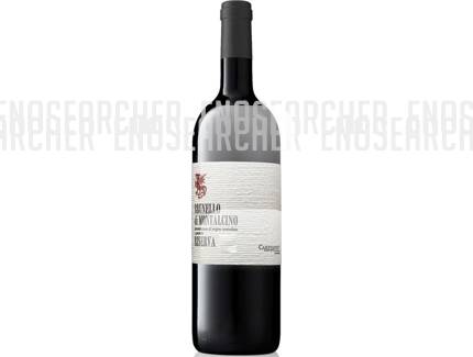 Carpineto: Brunello di Montalcino DOCG riserva 2018