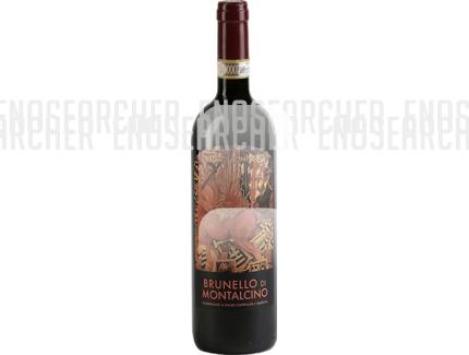 Castello Di Romitorio: Castello di RomitorioBrunello di Montalcino DOCG 2015