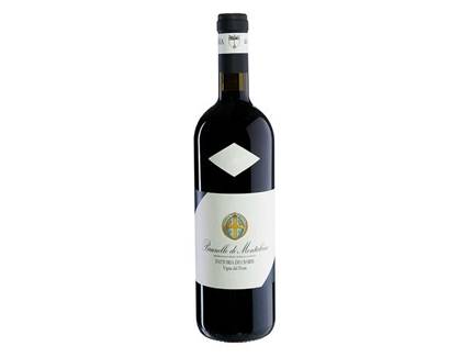 Fattoria Dei Barbi: Brunello di Montalcino DOCG 