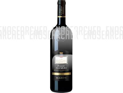 Castello Banfi: Brunello di Montalcino DOCG 