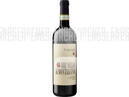 Carpineto: Brunello di Montalcino DOCG 2015 magnum