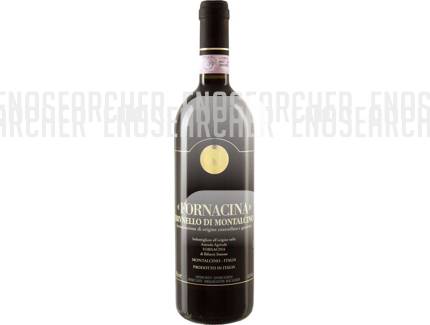 La Fornacina: Brunello di Montalcino DOCG 2020