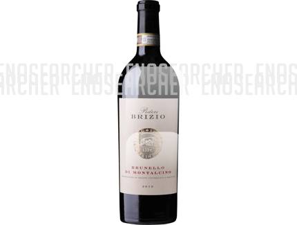 Dievole Podere Brizio: Brunello di Montalcino DOCG 
