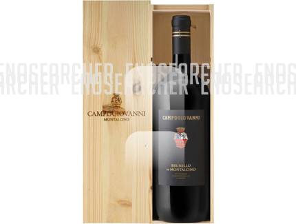 Campogiovanni: Brunello di Montalcino DOCG 2020 magnum