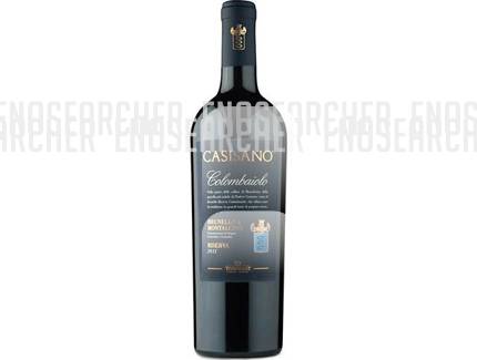 Casisano: Brunello di Montalcino DOCG 