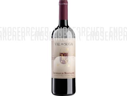 Val Di Suga: Val di SugaBrunello di Montalcino DOCG 2020 magnum