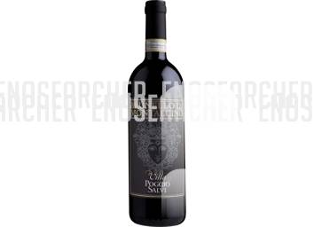 Villa Poggio Salvi: Brunello di Montalcino DOCG riserva 2021